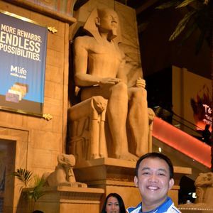 Meet your Posher, Ynad